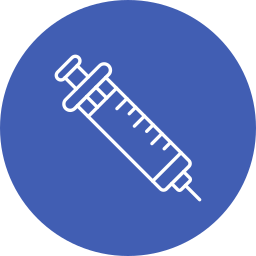 injection icon