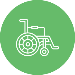 Handicapped icon