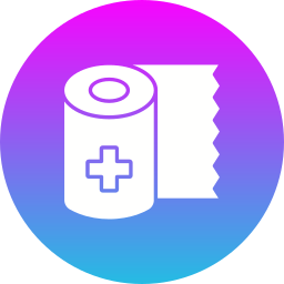 bandage icon