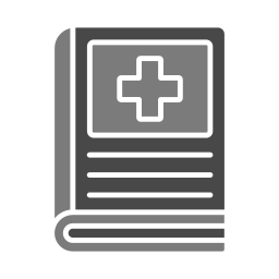 Medical Book icon