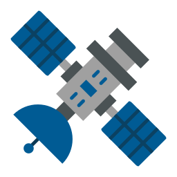 satellit icon