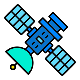 satellit icon