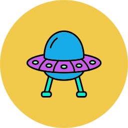 ufo icon