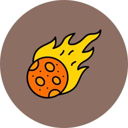 komet icon