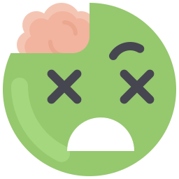 Zombie icon