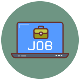 job icon