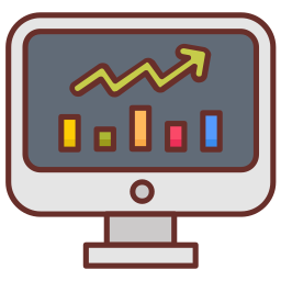 aktienmarkt icon