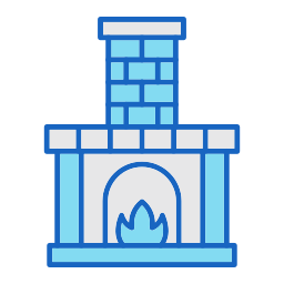 Chimney icon