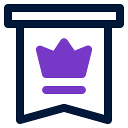 Crown icon