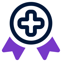 Medal  icon