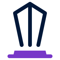 Trophy icon