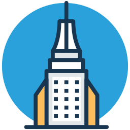 Building icon