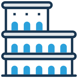 Building icon