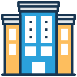 Building icon