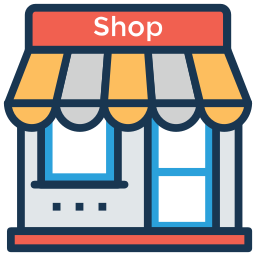 Shop icon