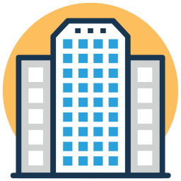 Building icon