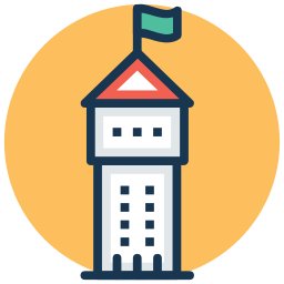 Lighthouse icon