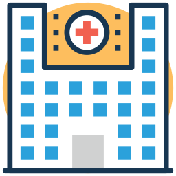 Hospital icon