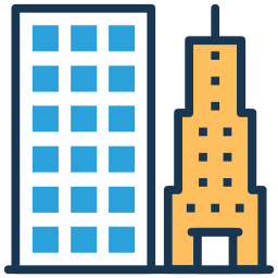 Building icon