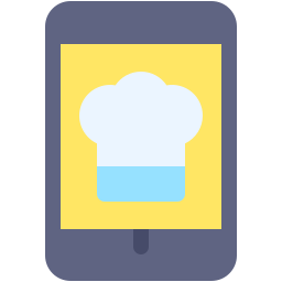 Recipe icon