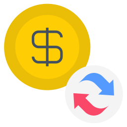 Revenues icon