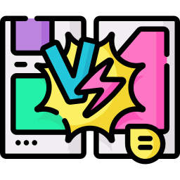 Versus icon