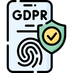 GDPR icon