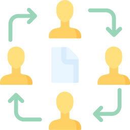 Document icon