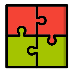 puzzle icon