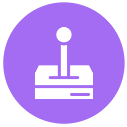 Joystick icon