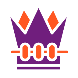 Crown icon