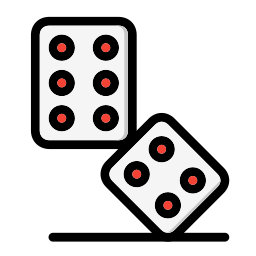 Dice icon