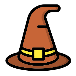 hexen hut icon