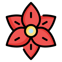 Amaryllis icon