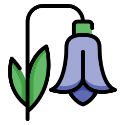 Bluebell icon