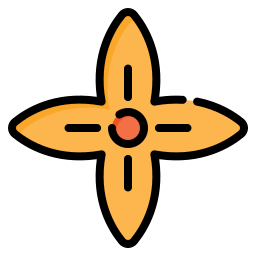 bouvardia icon