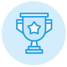 Award icon