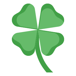 Clover icon