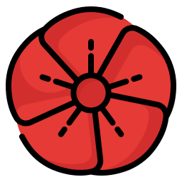 Hibiscus icon