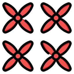 Ixora icon