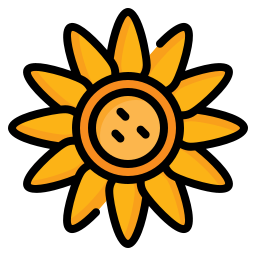 sonnenblume icon