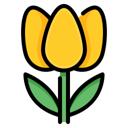 Tulip icon