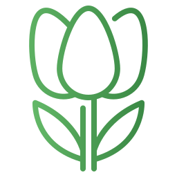 Tulip icon