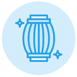 Barrel icon