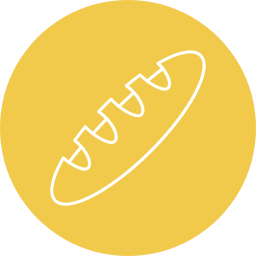 Baguette icon