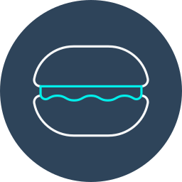 Macaron icon