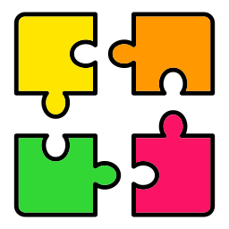 puzzle icon