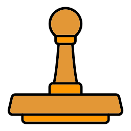 stempel icon