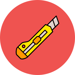 papierschneider icon