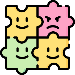 Emotions icon